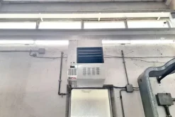 #23902 Capannone artigianale con uffici e residenza