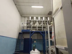 #11872 Capannone artigianale con uffici