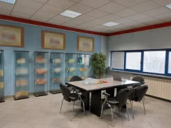 #11872 Capannone artigianale con uffici