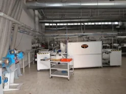 #2639793 Capannone artigianale di 347 mq