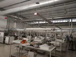 #2639793 Capannone artigianale di 347 mq