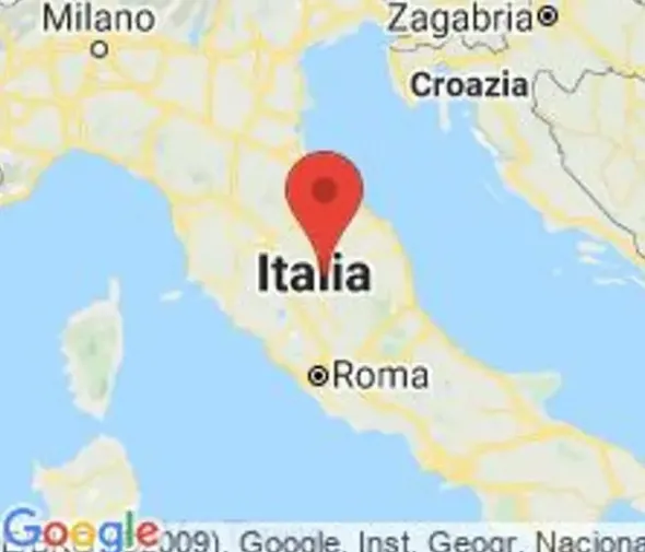 #9459 Capannone artigianale (part 1992) con corte