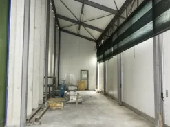 #2639676 Capannone a Venegono Inferiore con area esterna