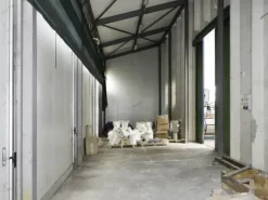 #2639676 Capannone a Venegono Inferiore con area esterna