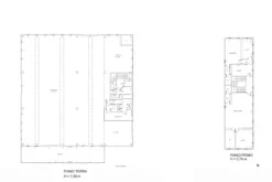 #2639676 Capannone a Venegono Inferiore con area esterna