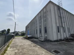 #2639676 Capannone a Venegono Inferiore con area esterna