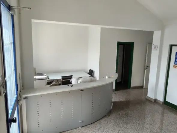 #2639676 Capannone a Venegono Inferiore con area esterna