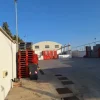 #2536357 Capannone commerciale a Bari da 2796 mq