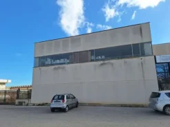 #23422 Capannone commerciale a Capurso (BA)
