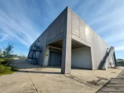 #25007 Capannone commerciale artigianale di recente costruzione