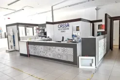 #25835 Capannone commerciale con ampio piazzale