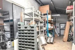 #25835 Capannone commerciale con ampio piazzale