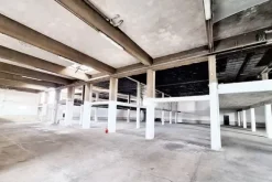 #23288 Capannone commerciale con area edificabile