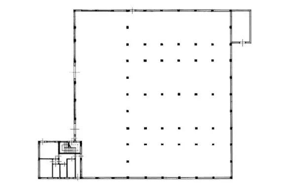 #23288 Capannone commerciale con area edificabile
