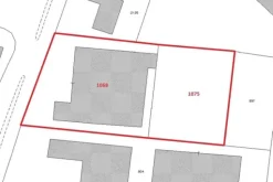 #23288 Capannone commerciale con area edificabile