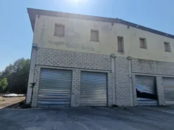 #2536978 Capannone commerciale con area pertinenziale
