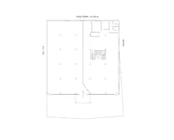 #2534013 Capannone commerciale con lastrico solare