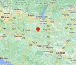 #23858 Capannone commerciale con uffici e area pertinenziale