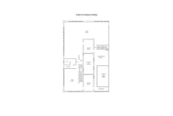 #23858 Capannone commerciale con uffici e area pertinenziale