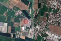 #25742 Capannone commerciale di ampie dimensioni