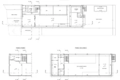 #2638154 Capannone completamente ristrutturato con uffici e area esterna