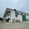 #15455 Capannone con abitazione e uffici