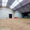#14679 Capannone con aree urbane e parcheggio