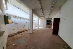 #14679 Capannone con aree urbane e parcheggio