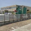 #12704 Capannone con carroponte e ampio piazzale