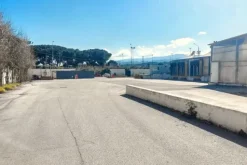 #26036 Capannone con celle frigorifere e attrezzature