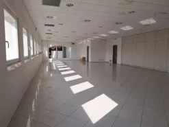 #2537280 Capannone con impianto fotovoltaico