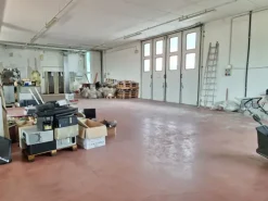 #2537280 Capannone con impianto fotovoltaico