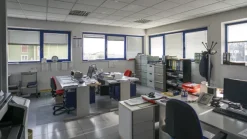 Capannone con magazzino e uffici - Colognola ai Colli