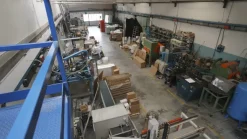 Capannone con magazzino e uffici - Colognola ai Colli