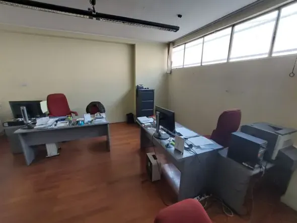 #2638989 Capannone con palazzina uffici e ampia area esterna con possibile cambio di destinazione d’uso