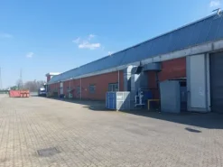 #2638989 Capannone con palazzina uffici e ampia area esterna con possibile cambio di destinazione d’uso