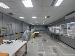 #2638989 Capannone con palazzina uffici e ampia area esterna con possibile cambio di destinazione d’uso
