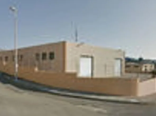 #1852 Capannone con uffici e area esclusiva