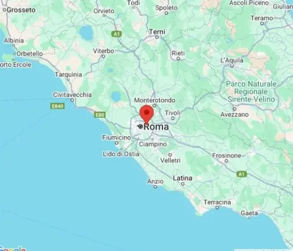 #25123 Capannone con uffici e area pertinenziale