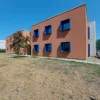 #18665 Capannone con uffici e area scoperta esclusiva