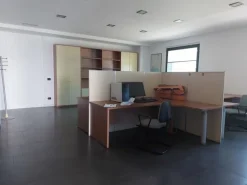 #18665 Capannone con uffici e area scoperta esclusiva