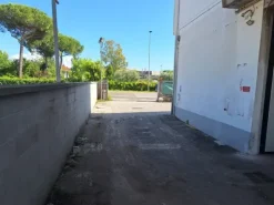 #2639525 Capannone con uffici e corte