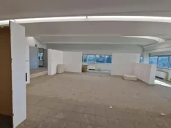 #25734 Capannone con uffici e corte esterna - Proprietà superficiaria