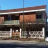 #1933 Capannone con uffici e due alloggi