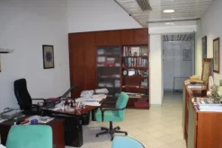 #600 Capannone con uffici e impianto fotovoltaico
