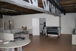 #600 Capannone con uffici e impianto fotovoltaico