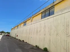 #2537056 Capannone D/8 Commerciale/Logistico