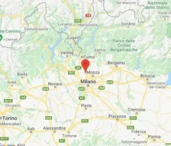 #14899 Capannone e corte in comparto artigianale
