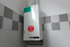 #14899 Capannone e corte in comparto artigianale