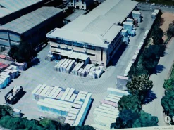 CAPANNONE INDIPENDENTE 2100 M2 Pregnana Milanese